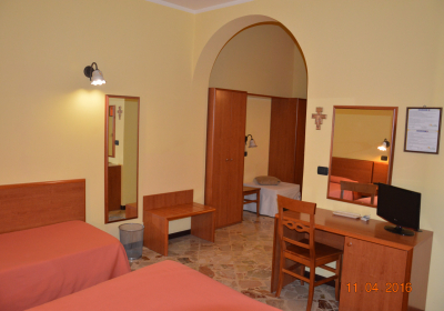 Bed And Breakfast Villa Urso